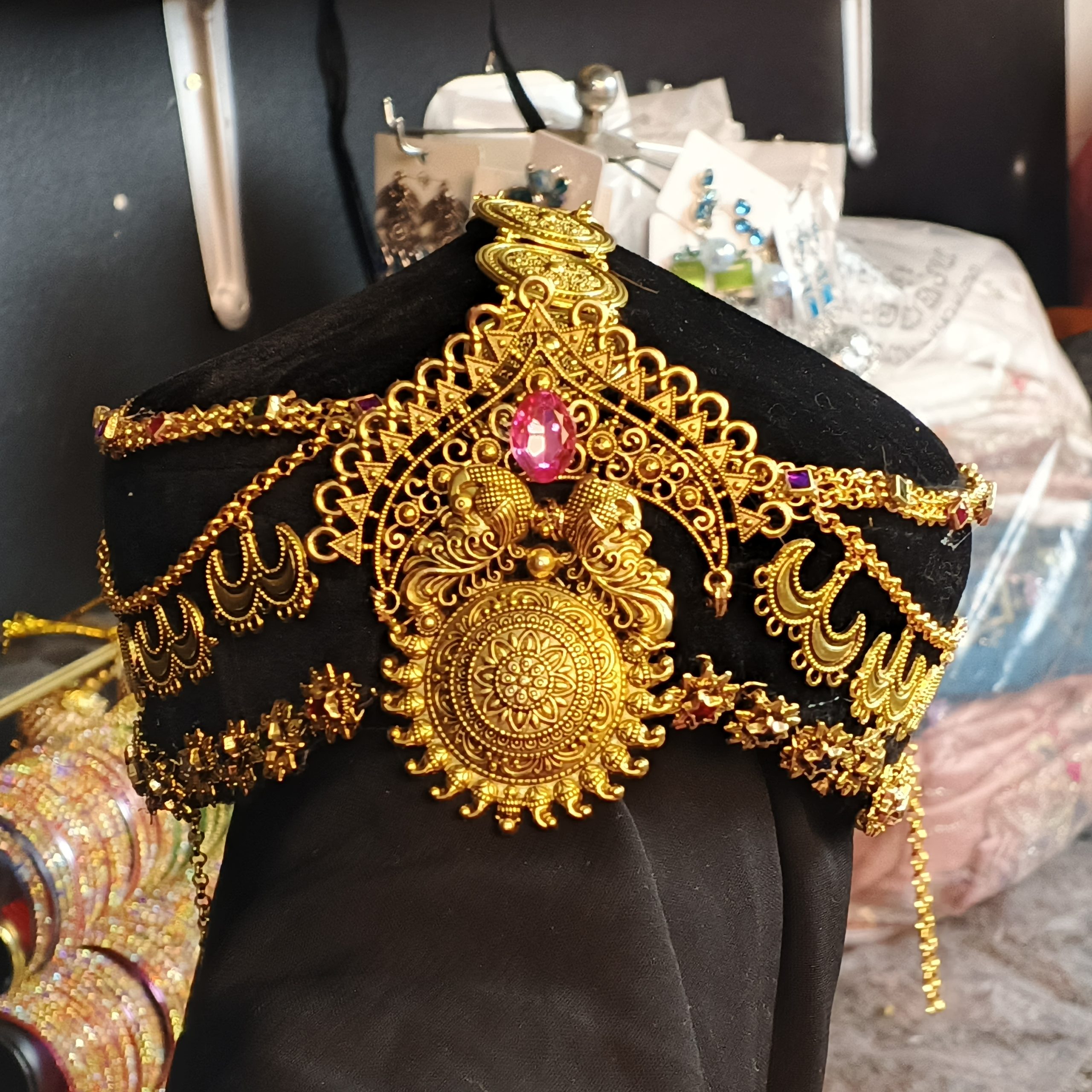 Special Announcement